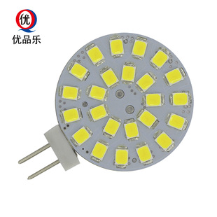 SֱN G4 LED С_ 24 SMD2835 DC 12V