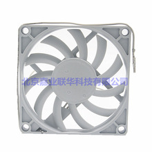適用8010路由器醫療器具散熱風扇CDT180B05E DC5V 0.13A J523C00I