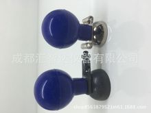供外貿 心電圖機電極 多功能吸球(鍍氯化銀)一盒六個包郵