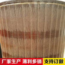 鱷魚皮革汽車腳墊原材料廠家直銷