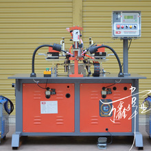萬鑫偉業/WXWY直供園林工具雙槍氬弧自動焊專機 精密數控自動焊機