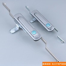 威滿櫃鎖  MS732-1-2連桿鎖 標准戶外機箱機櫃門鎖 動力控制櫃鎖