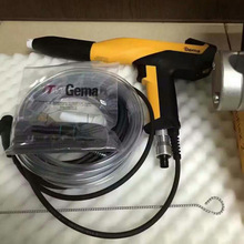 供應靜電粉末噴塗機新款噴槍OptiFle 2F噴槍