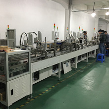 蘇州廠家生產 開關自動組裝設備 電子電器自動組裝生產線 可定制