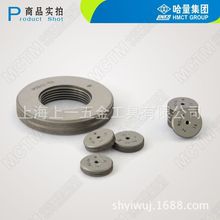 現貨供應正品哈量美標螺紋環規  通止規 1 1/4-8 UNC UN UNEF