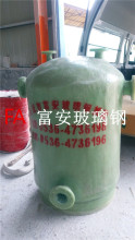 【廠家供應】1立方玻璃鋼罐 2m3玻璃鋼鹽酸罐 2噸鹽酸液鹼罐