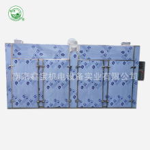 海產品烘箱 魚蝦熱風烘干機烘箱箱式干燥設備干貨烘箱設備