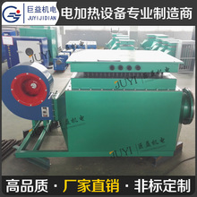 廠家供應 36kw 風道加熱器 風道式電加熱器 非標訂制 兩年質保