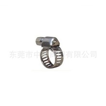 喉箍卡箍管箍管夾6-12/9-16/10-16/13-19/16-25/18-29小美式喉箍