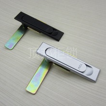 dinbong MS717-2配電箱櫃門鎖 開關控制箱機櫃平面鎖 現貨充足