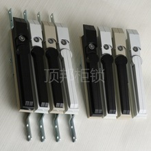 dinbong MS830電箱機櫃連桿鎖 開關控制櫃天地拉桿鎖 鐵皮櫃鎖