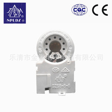 顯像管座 GZS8-6-5  電視機管座 金錨 連接器865 端子線