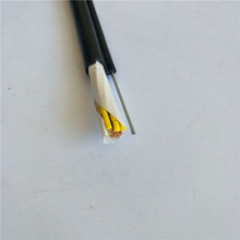 RVV2G 18*1.5天車手柄線 雙鋼絲軟芯隨行電纜