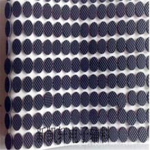 廠家生產黑色 白色 透明耐高溫硅膠腳墊 沖壓成型 歡迎訂購