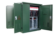 廠家供應 不銹鋼外殼10KV戶外高壓電纜分接箱直銷 電纜分接箱