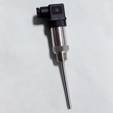 熱電阻pt100 赫斯曼接頭溫度傳感器 HSM-231 HSM-232 HSM-131