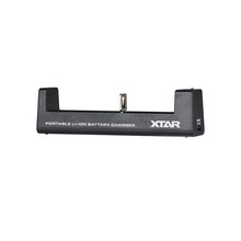 XTAR愛克斯達MC1 18650強光手電電池usb充電器