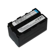 LED燈電池F770 F750電池 攝像燈電池 LED燈鋰電池 環形燈電池