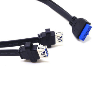 20pinDpL USB3.0L Cǰ往