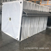 加工定做污水處理濾布 洗煤廠用濾布 高溫定型濾布 無紡布濾布