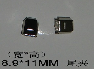 9MMβA * 8.9*11mm