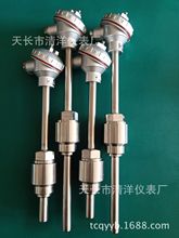電廠鋼廠鋁廠水泥廠用高溫熱電阻 WZP-130 WZP-230 WZP-430