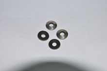 廠家直銷連體墊圈Φ19-8mm304+EPDM大量供應