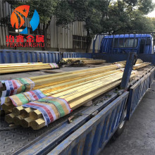供應 美國C36000黃銅高耐磨c36000鉛黃銅棒黃銅棒現貨