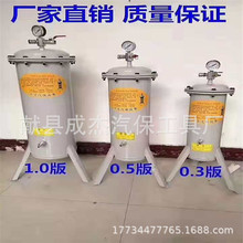 空壓機專用油水過濾器氣泵除水器空壓機凈水器空氣分離器凈化器