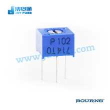 表面貼裝電阻器3386P伯恩斯Bourns 原裝現貨 微調3386F-1-203TLF