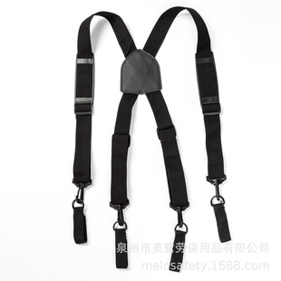 羳؛Դ   b Duty belt suspenders