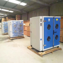 成都一恆科技JC101-5A工業烘箱 電加熱熱風循環烘箱 廠家貨源