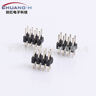 2.54g p 2X4PIN ֱ僽  BL11.6  PCB