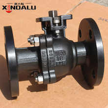 供應碳鋼WCB美 標球閥 高壓法蘭球閥Q41F-300LB