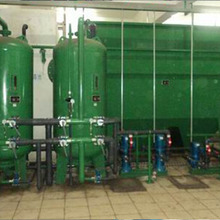 化工廢水工業廢水 洗衣廢水分離設備環保設備加工環保設備廠家
