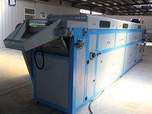 全自動多功能超聲波清洗機烘干線  工序可定制  濟寧鑫欣