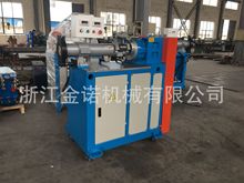 50mm硅膠擠出機  硅橡膠押出機 硅膠電線擠出機
