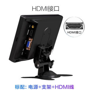 7HDMI@ʾ1024*600܇ñOVGA@ʾOҕ1080P