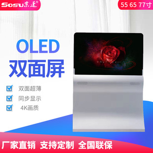 OLEDp@ʾɂ55oled԰l⼼gʽpV