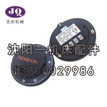 原裝FANUC  日本發那科電子手輪 手輪 手脈A860-0203-T001全新