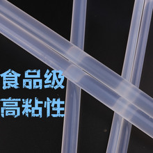 裝修吊頂裝飾軟包戶外字體EVA包裝袋紙箱牙膏牛奶盒包裝熱熔膠棒