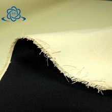 機器人塗層布 防火芳綸梭織機器人防護服專用 芳綸防火塗層硅膠布