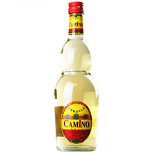 洋酒 懶蟲金龍舌蘭酒 CAMINO REAL TEQUILA墨西哥原裝 特基拉現貨