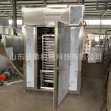 松茸烘干房 蝦皮干房設備 自動控溫烘干機多少錢 菌類空氣能烘干