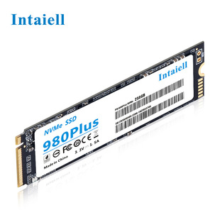 Intaiell̨ ̑BӲP 256GB NVMe PCIE SSD ̨ʽCPӛͨ