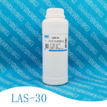 十二烷基苯磺酸鈉 LAS-30  五百克