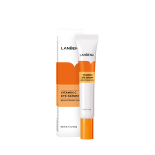 LANBENA {VC۲AVITAMIN C EYE SERUM 20g--LA-132