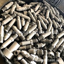注塑機彈簧射嘴 過濾射嘴 注塑機防堵射嘴 普通射嘴批發