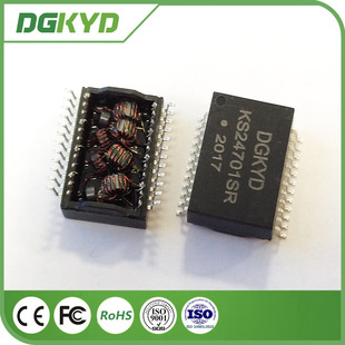 KS24701SR(2.5G)  24PIN  ǧ׾Wj׃  ̫Wx׃