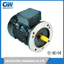SMC上海金陵電機 IE3 220/380v鋁殼水泵紡織機計量泵三相交流電機